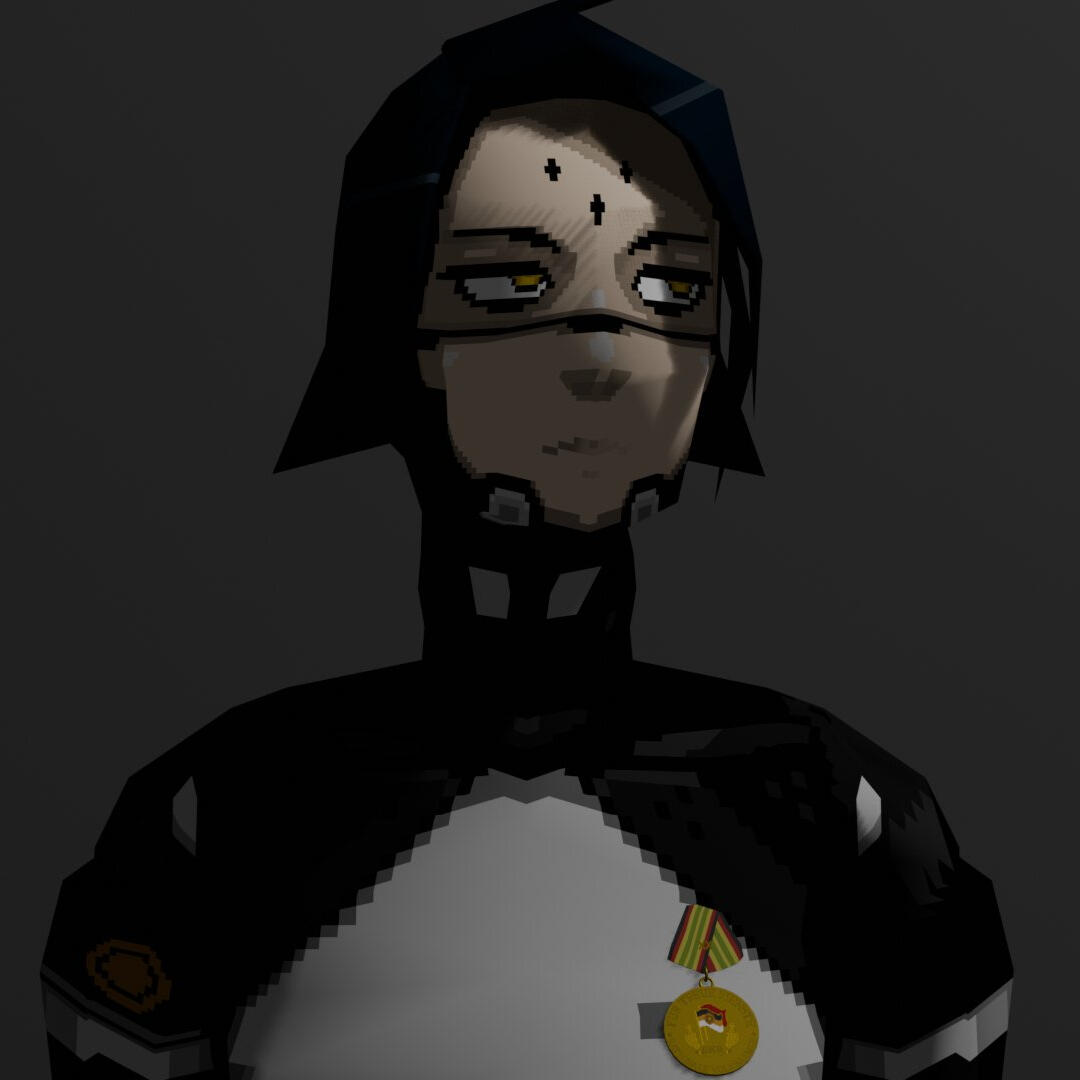 Medal Test "Medaille für treue Dienste in der Nationalen Volksarmee"