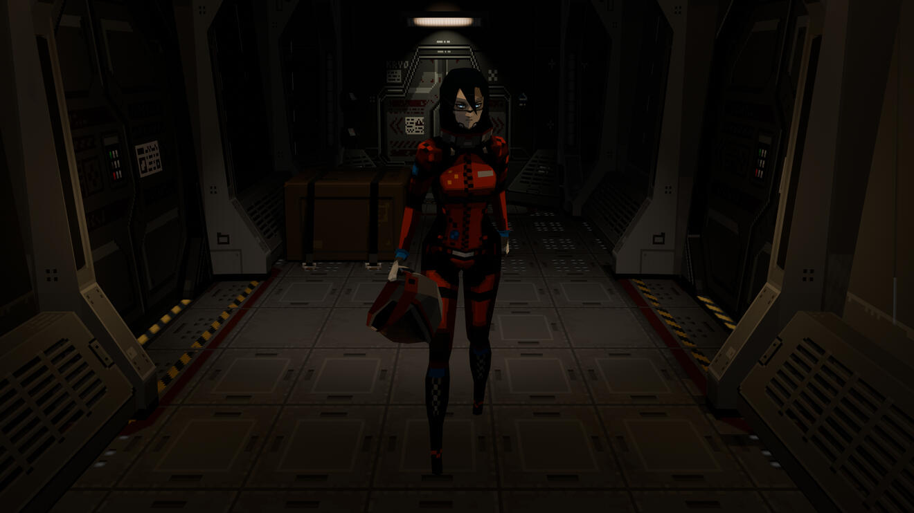 Leaving what was once home